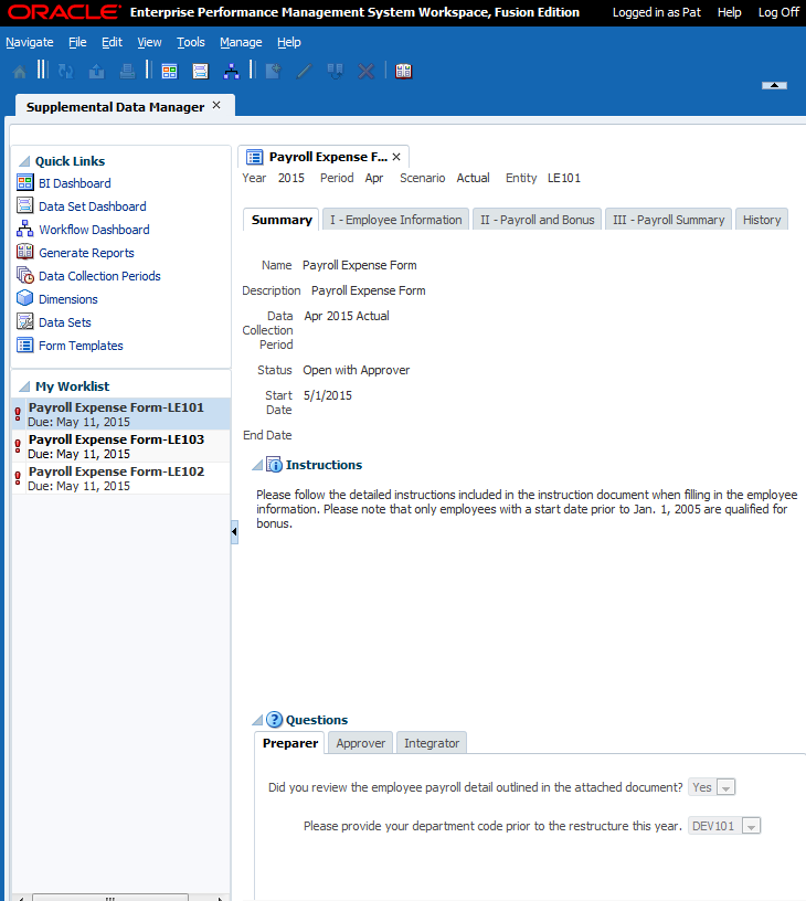 Oracle headquarters buildings